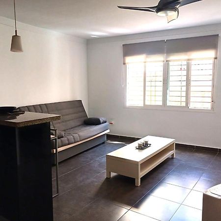 Rincon Del Mar Appartement Rincón de la Victoria Buitenkant foto