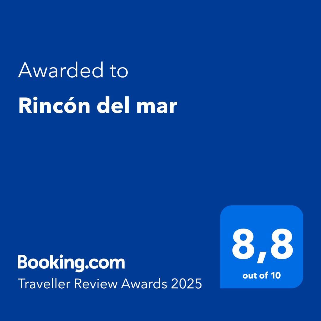 Rincon Del Mar Appartement Rincón de la Victoria Buitenkant foto