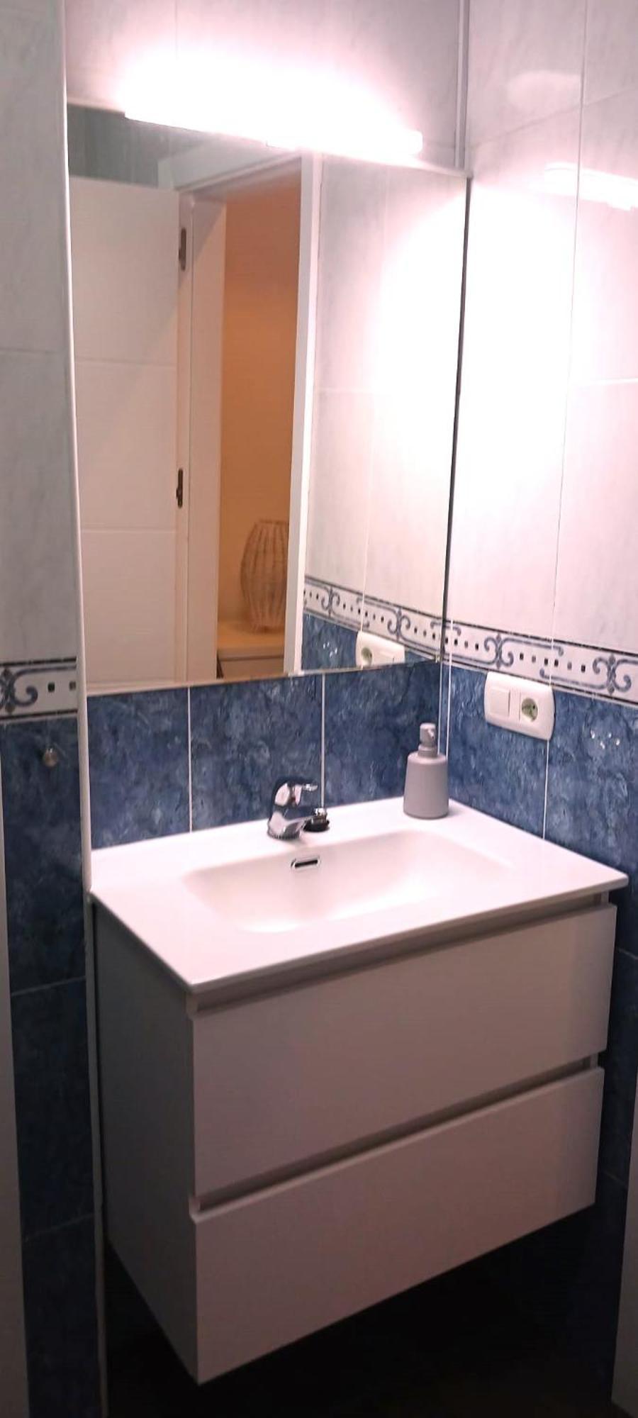 Rincon Del Mar Appartement Rincón de la Victoria Buitenkant foto