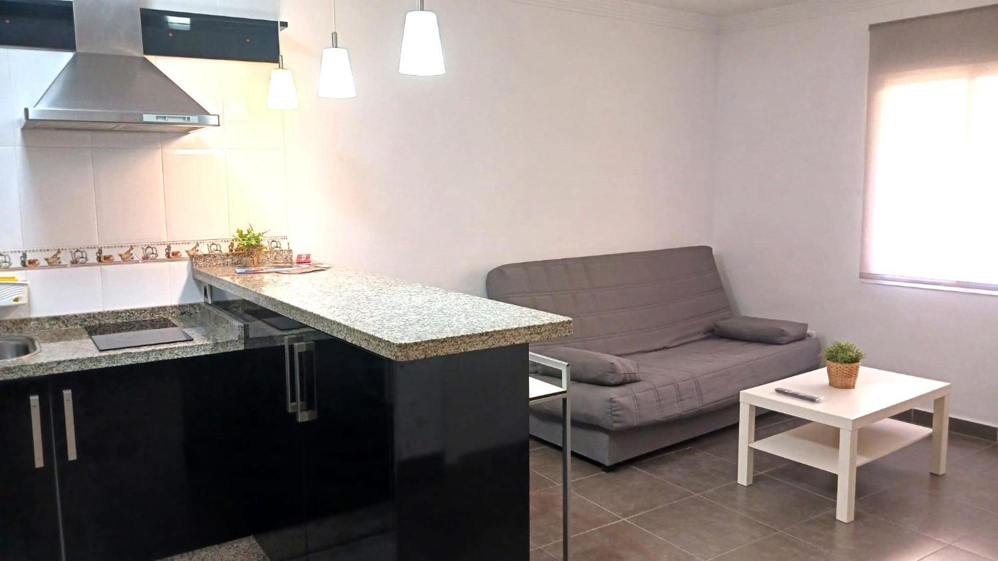 Rincon Del Mar Appartement Rincón de la Victoria Buitenkant foto