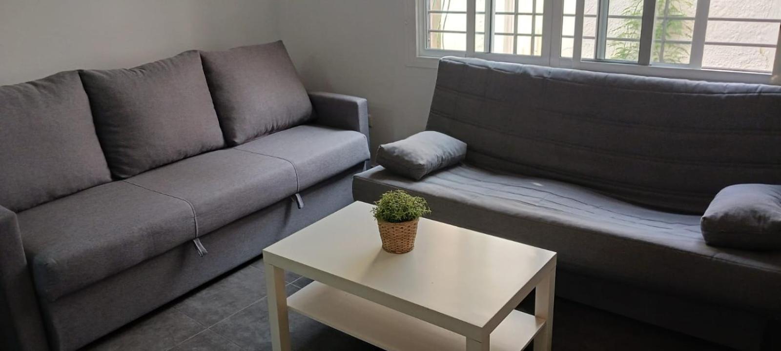 Rincon Del Mar Appartement Rincón de la Victoria Buitenkant foto